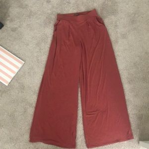 Express pants